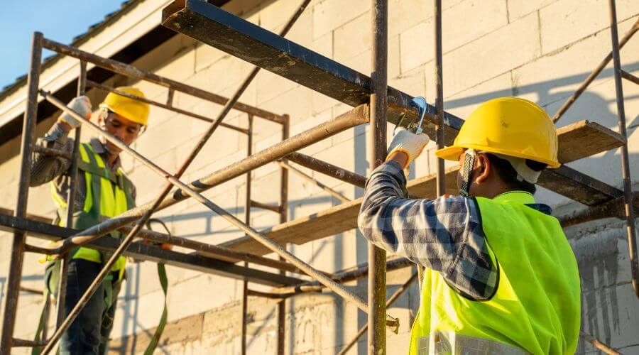 Fascia Repair in Flandreau, SD